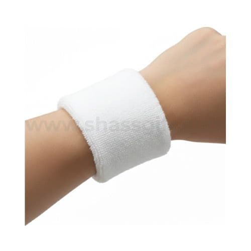 Sweat Wrist Band