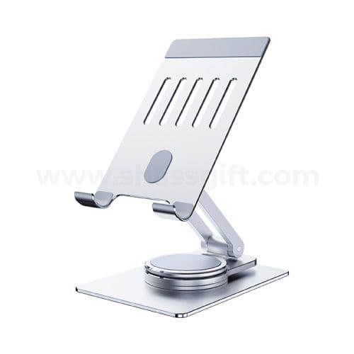 360 Degree Rotating Aluminum Alloy Folding Phone Holder