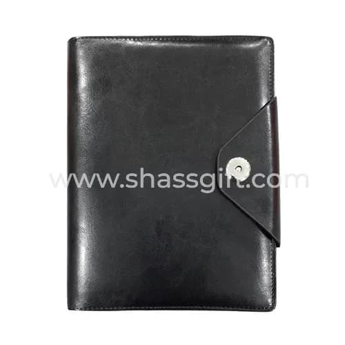 Leather Organizer