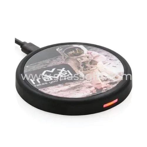 5W wireless charger