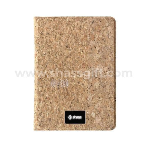 Executive Cork Hi-Tech Portfolio