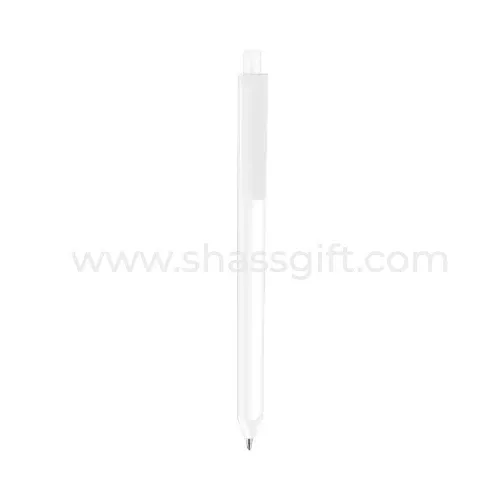 High Quality HM Design Plastic Pen