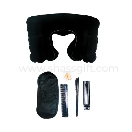 Air Travel Kit