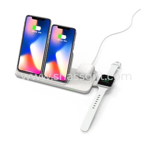 Bio Charging