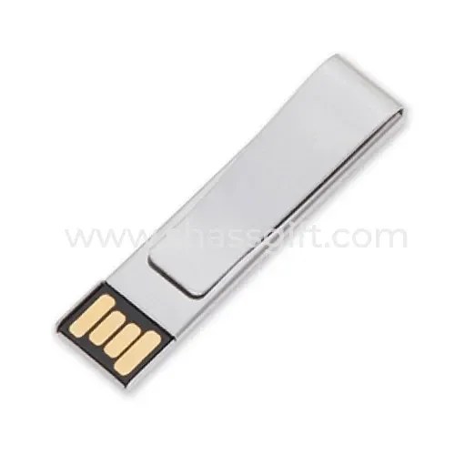 Metal Clip USB