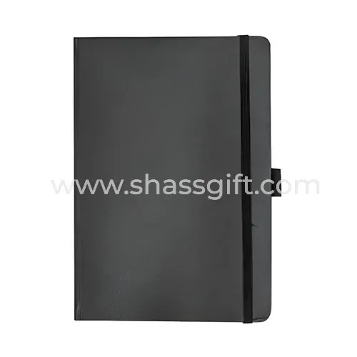 Promotional A5 Size Notebook