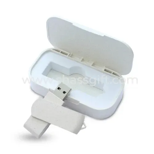 Wheat USB