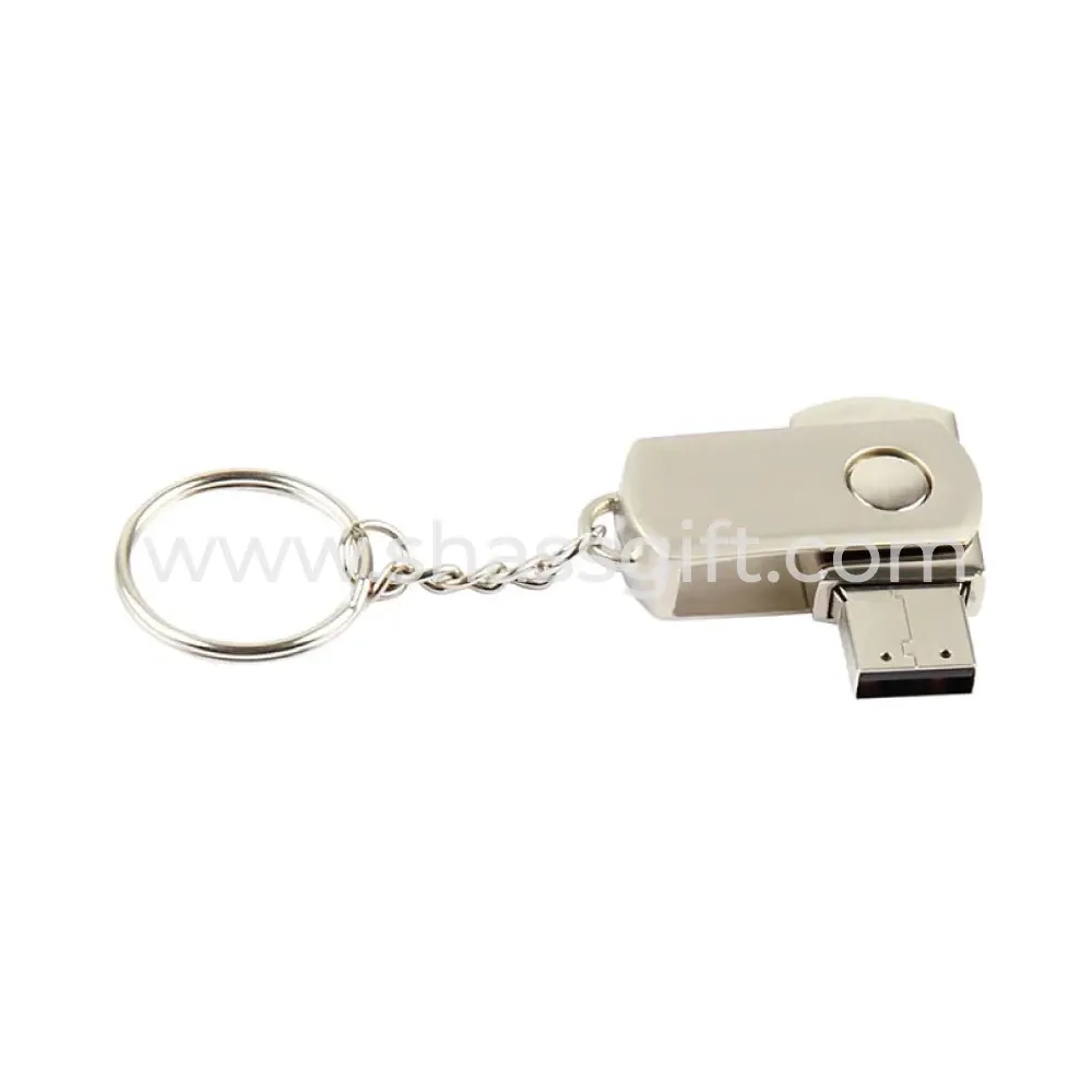 Deluxe Mini USB