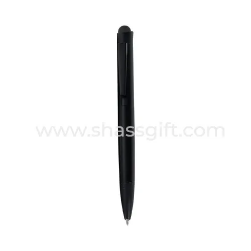 Head Ball Click Pen