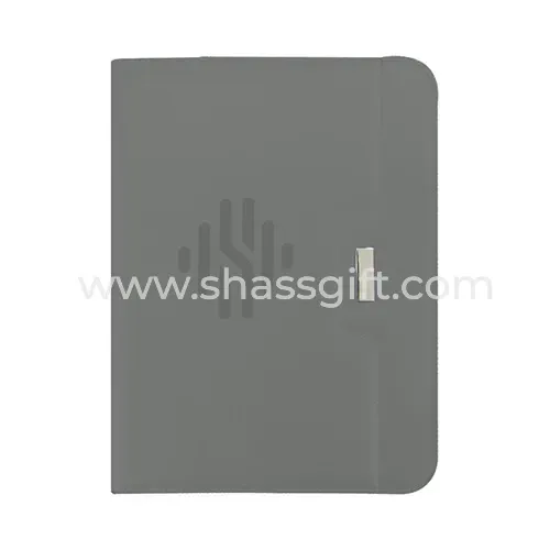 Sophisticated A4 Folder