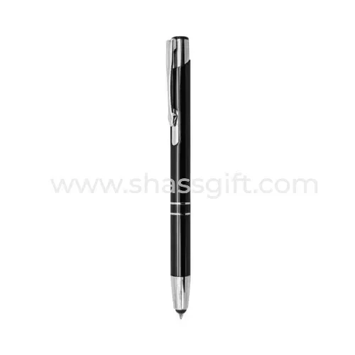 Ballpen & Stylus Touchscreen