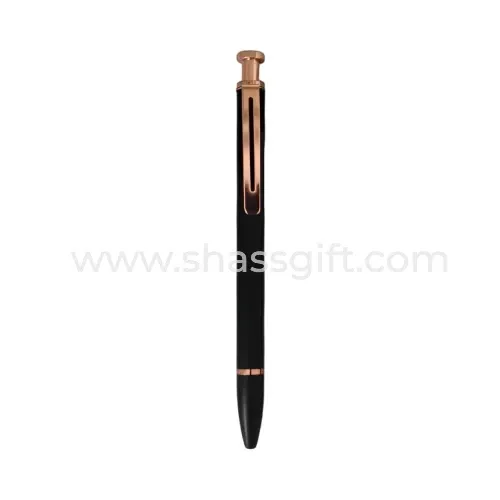 Onpush Rose Gold