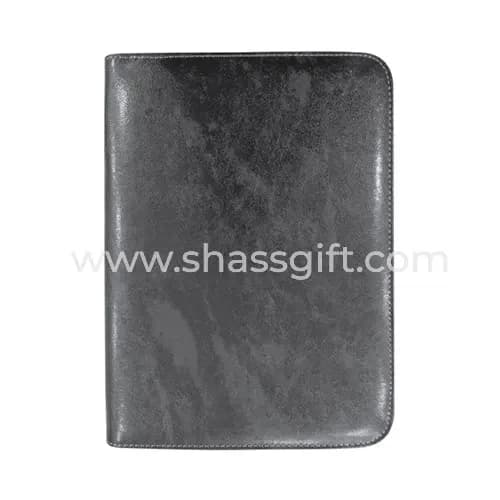 Executive Portfolio