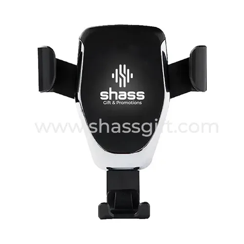 Wireless Car Mount Charger