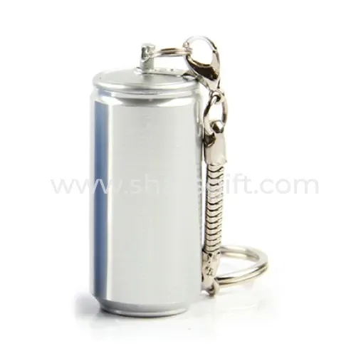 Tin Case USB