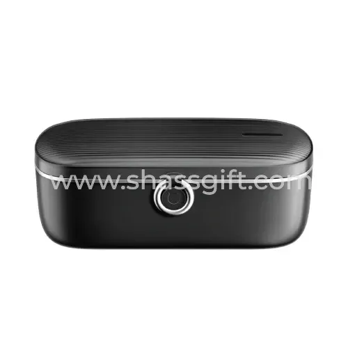 Electric Lunch Box