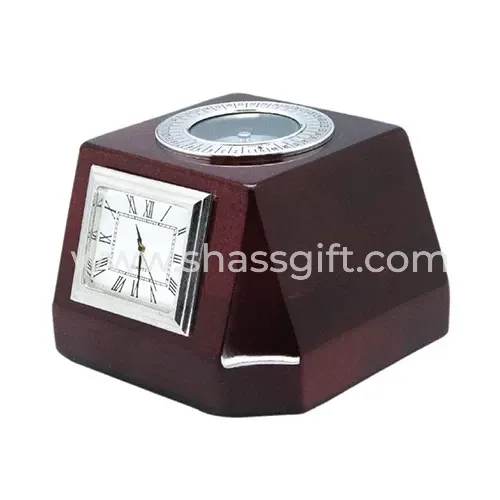 Cubie Time Table Clock