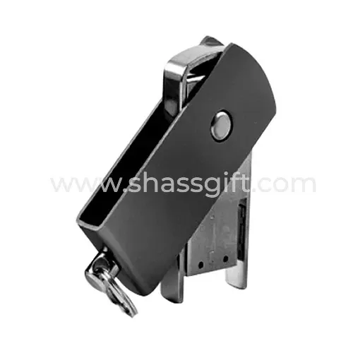 Twist Metal Color USB