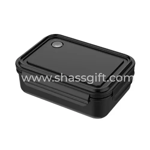 Stainless Steel Lunch Box - 800ml