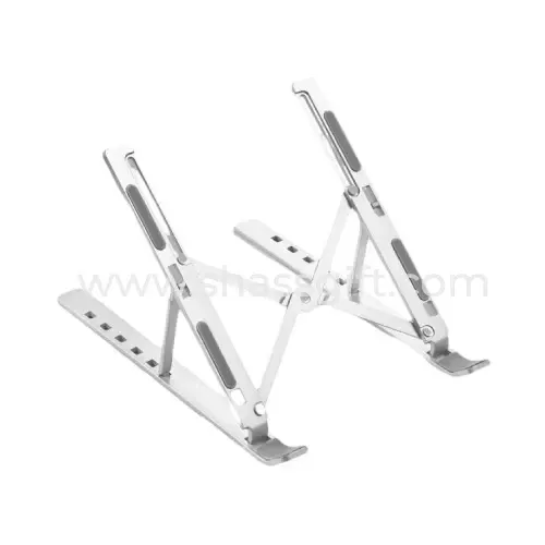 Laptop Stand Creative Folding Storage Bracket