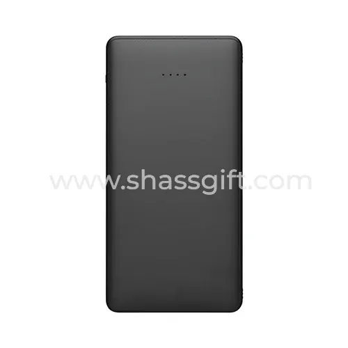 12000 mAh Slim Powerbank