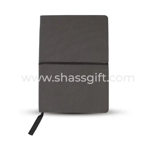 A6 Softy Notebook