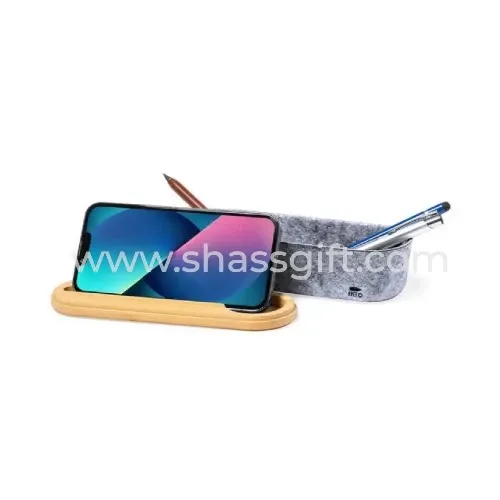 Eco-Neutral Rpet Stationery Box Pencil Case