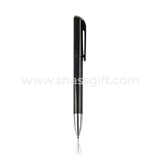 Plastic Pens | Exposed Branding