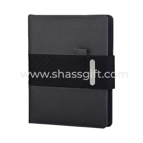 A5 Trendy Organizer