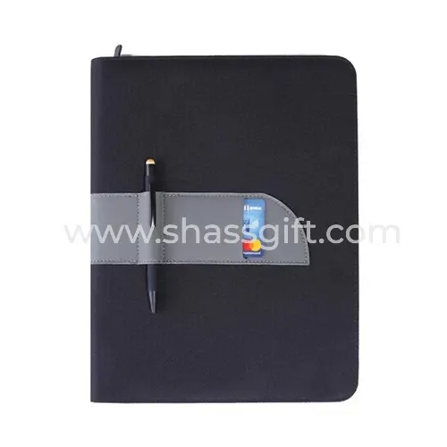 Flap Business Folder