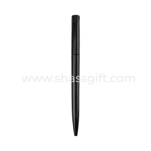 Hugh Plastic Pen Model