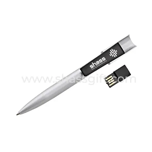 USB Flash Drives In Ball Pen