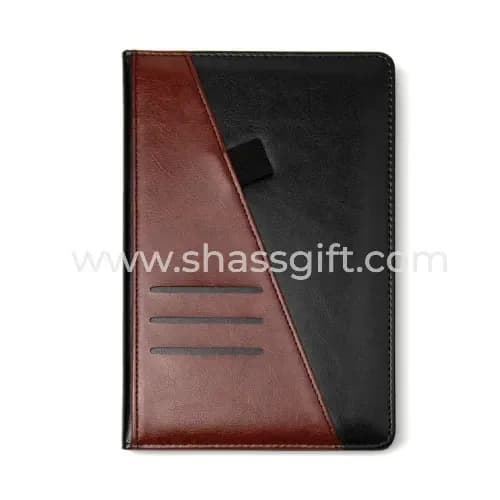 Soft Thermal PU Notebook