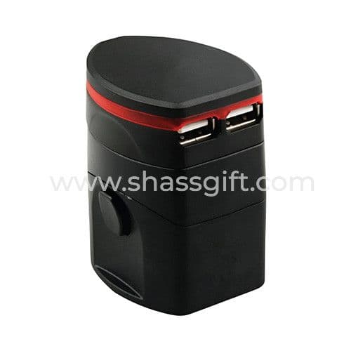 Universal Travel Adapter