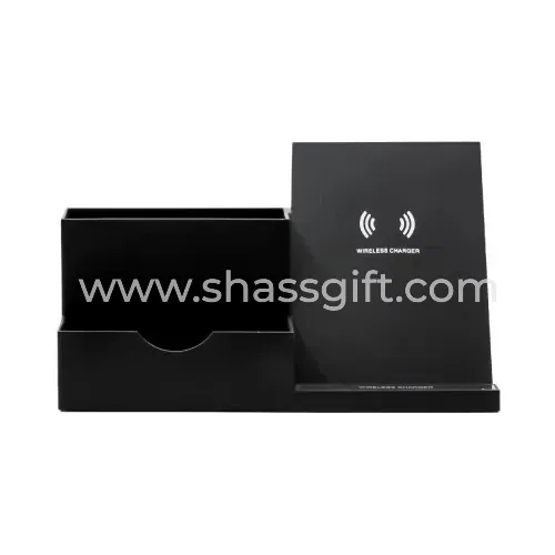 Wireless Desk Charger