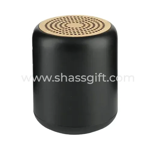 RCS Recycled Bluetooth Speaker