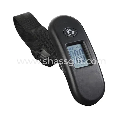 40kg Digital Luggage Scale