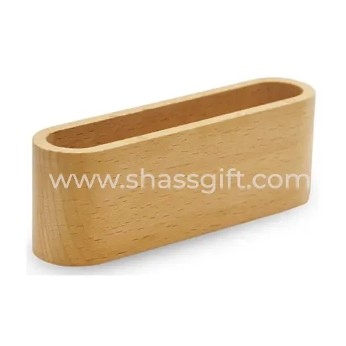 Bamboo Holder