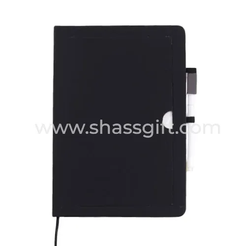 Re Writeable Notebook