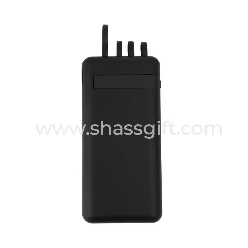 Wireless Powerbank