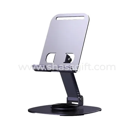 ROTAT - Foldable Metal Stand