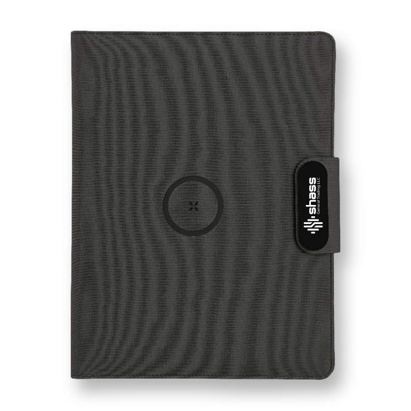 A4 MagSafe Notebook
