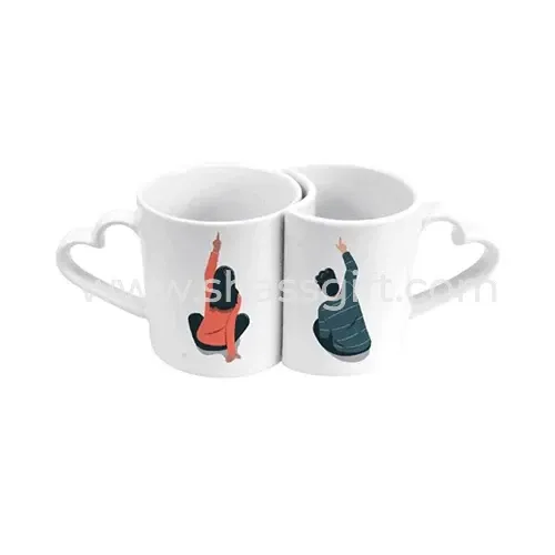 Love Mug Sets