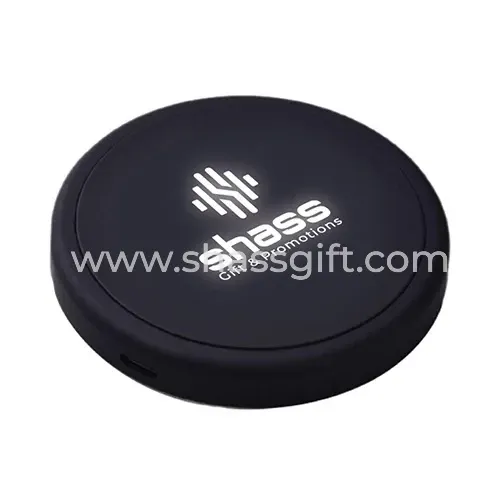Pocket Size Wireless Charger