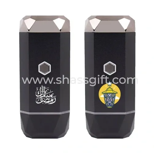 Portable Rechargebable Electric Incense Bakhoor Burner