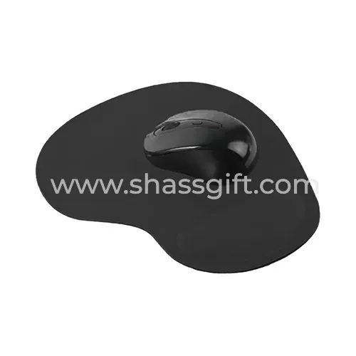 Ellipse Mouse Pad