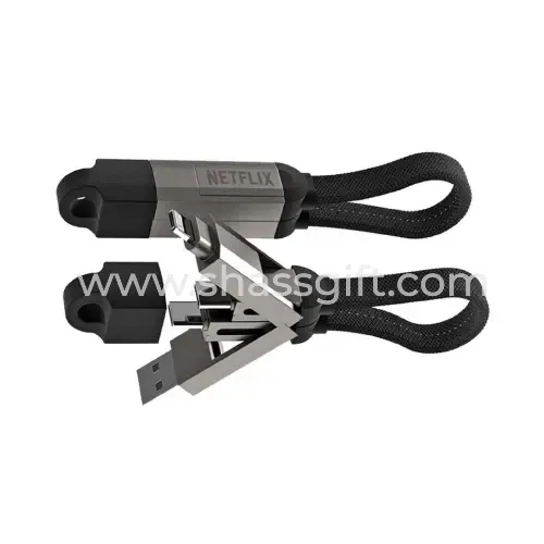 Power Multi Cable