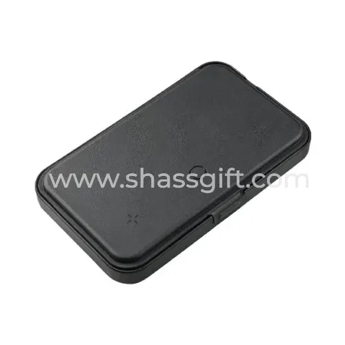 Mobile Case Wireless Charger