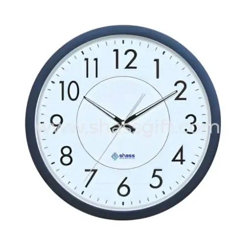 Time Tracer Wall Clock