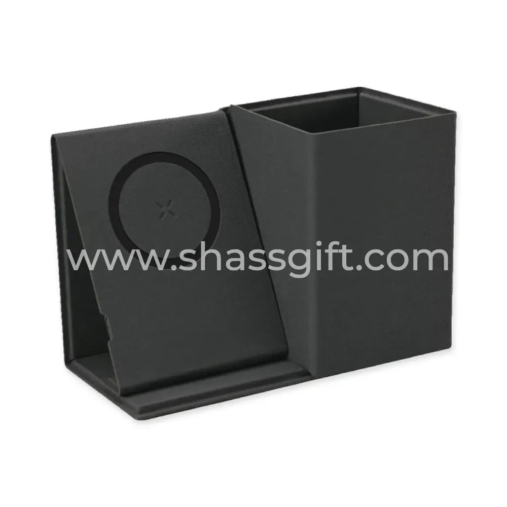 Foldable Pen Holder